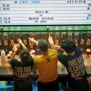 BrewDog recently announced it is no longer committed to paying the Real Living Wage to new recruits