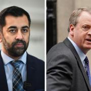 Humza Yousaf and Alister Jack are set to give evidence to the UK Covid Inquiry