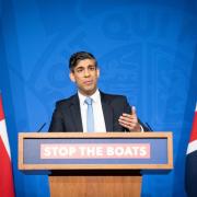 Rishi Sunak and his party lack the imagination to see beyond their rush to deport as many people as they can