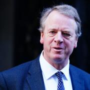 Alister Jack has announced the UK Government will seek expenses from the Scottish Government over the gender bill battle
