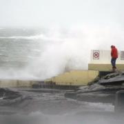 LIVE: Travel updates as Storm Isha causes travel chaos across Scotland