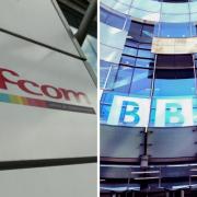 Media watchdog Ofcom is to have its powers over the BBC expanded under UK Government reforms