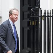 Scottish Secretary Alister Jack will not give evidence to the UK Covid Inquiry as was scheduled