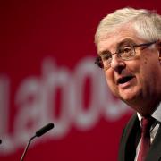 Mark Drakeford said the 'proper test' for Welsh independence would be a vote