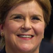 Former first minister Nicola Sturgeon had some private WhatsApps revealed to the UK Covid Inquiry