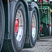 The firm specialises in training HGV drivers