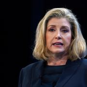 Penny Mordaunt has been urged to 'correct the record'