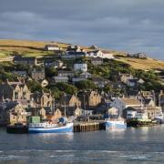 Orkney Islands Council faces a £27 million funding gap, auditors have warned