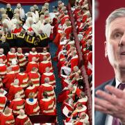 Labour are set to take a more cautious approach to reform of the Lords, according to reports