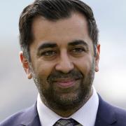 First Minister Humza Yousaf will launch a campaign highlighting the positive aspects of migration
