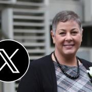 Elena Whitham hit out at hostility on X after resigning from the Scottish Government