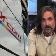 Ofcom has refused to address criticism of its decision to back Neil Oliver after he lied about 'turbo cancer' on GB News