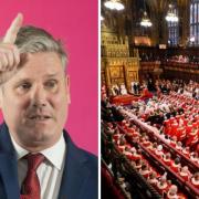 Keir Starmer's Labour have scrapped plans to abolish the House of Lords despite huge popular support for the policy