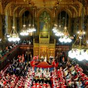 Campaigners have criticised the appointment of more peers to the House of Lords