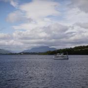 Scotland's third National Park will join Loch Lomond and the Trossachs (above) and the Cairngorms