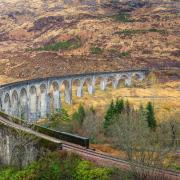 The Royal Scotsman was named one of the coolest travel adventures by National Geographic
