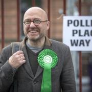 Patrick Harvie insisted people's votes don't belong to any political party as he was asked about Greens potentially taking votes from the SNP