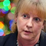 Deputy First Minister Shona Robison has hit out at the Uk Government