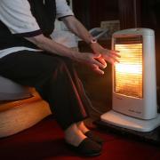 Thousands of people in Scotland have turned to a charity for help for heating and lighting their homes after running out of money to top up their prepayment meter