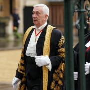 Walker writes that no amount of grovelling apologies from Lindsay Hoyle will stop anyone who harbours any last vestige of respect for the Commons from hanging their head in shame