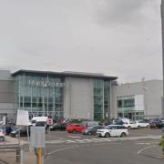 Union Square shopping centre in Aberdeen has been sold