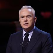 Huw Edwards was taken off the air after allegations that he had paid a younger person for explicit photos