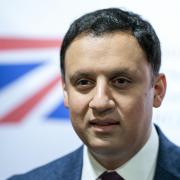 Anas Sarwar has been urged to distance himself from a Labour council leader's call for Westminster intervention