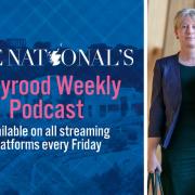 Shona Robison joins The National's podcast to discuss the Scottish Budget