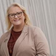 Minister for Drugs and Alcohol Policy, Christina McKelvie