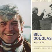 Kenneth Munro on his rediscovery of Bill Douglas