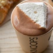 Hot chocolate brand Knoops has launched two stores in Scotland