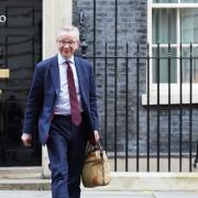 The Cabinet Office is refusing to publish Michael Gove's report