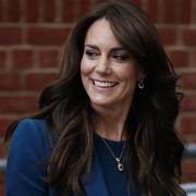 The Princess of Wales Kate Middleton admitted to having edited a picture that caused alarm among photo agencies on Mother's Day