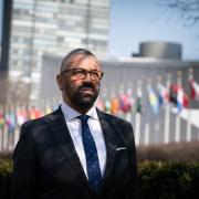 James Cleverly's Home Office has granted asylum to a Palestinian citizen of Israel at the 11th hour before a key tribunal was due to take place