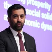 First Minister Humza Yousaf said he understands concerns around the green freeports