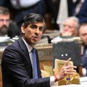 Prime Minister Rishi Sunak has rejected calls to hand back £10 million from a top donor amid a racism storm