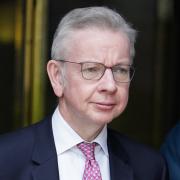 Michael Gove defended GB News owner Paul Marshall from 'extremism' accusations