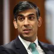 Rishi Sunak has been dealt a fresh blow as MoD minister James Heappey set to quit Government