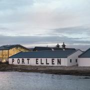 Port Ellen distillery has reopened after more than 40 years