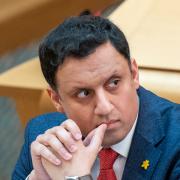 Anas Sarwar has remained silent after a top Labour MP heaped praise on Margaret Thatcher