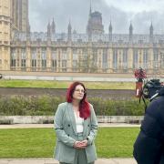 Plaid Cymru's Carmen Smith will take up a seat in the House of Lords aged just 28