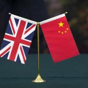 China has targeted UK parliamentarians in a cyber-attack, reports say