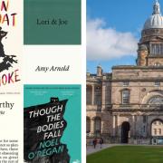 The shortlists for the prestigious book prize has been announced
