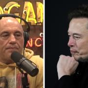 Joe Rogan and Elon Musk hate the Hate Crime Act - here's why