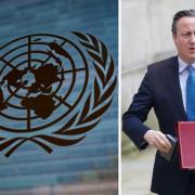 MPs have called on the UK Government to resume funding to UNRWA