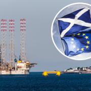There are concerns the scheme would see Scotland diverge from the EU's minimum standards