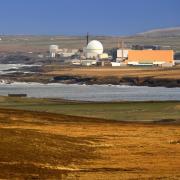 The Dounreay site is being decommissioned (Alamy/PA)