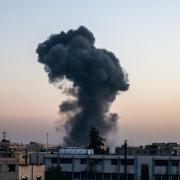 The AI-targeting systems used by Israeli armed forces in air strikes reportedly contain a baseline of civilian casualties that it deems acceptable