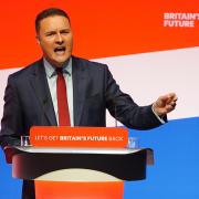 Shadow health secretary Wes Streeting has reiterated his pledge to force the NHS to use private healthcare services