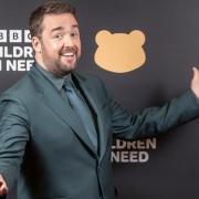 Jason Manford has hit out at the price of accommodation at the Edinburgh Fringe
